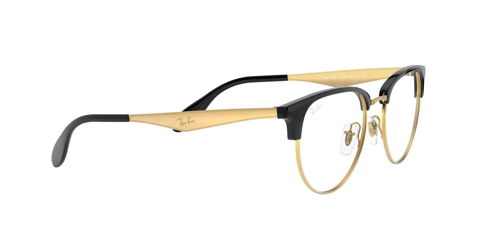 Ray-Ban 6396 Eyeglasses - view 61